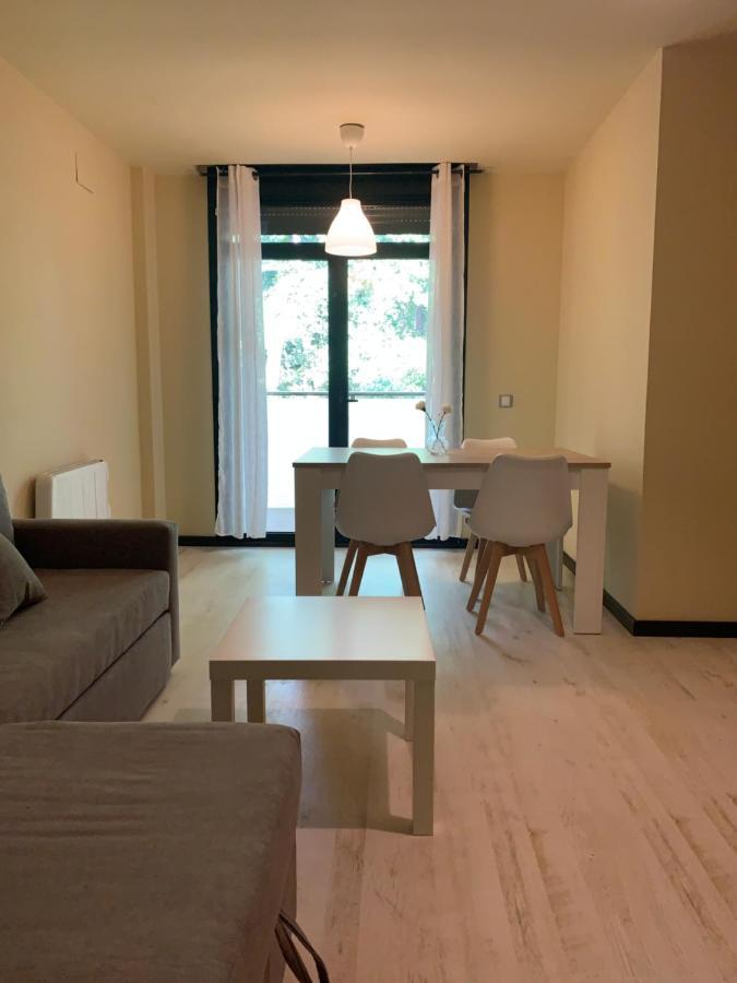 La Riviere De Arenas Apartment