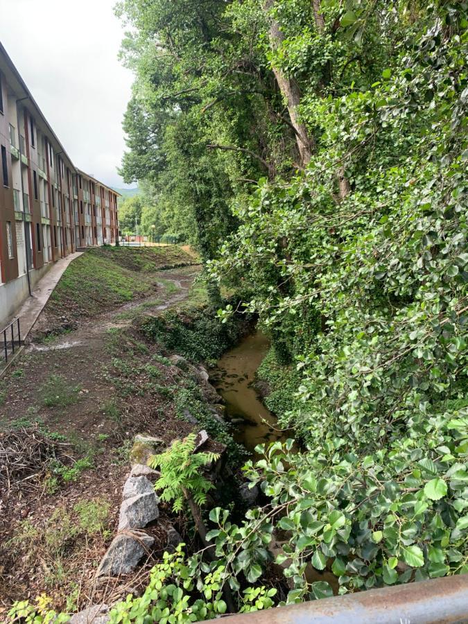 La Riviere De Arenas *